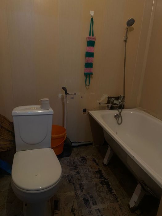 Частный дом аренда