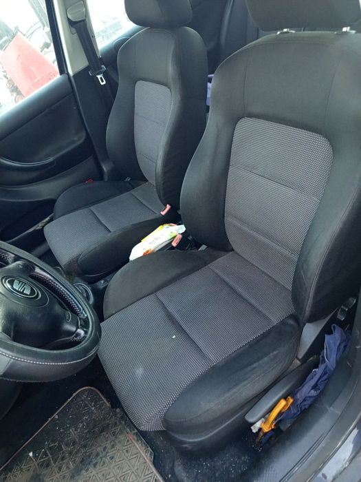 Seat Leon 1.9 TDI 90 к.с AGR на части