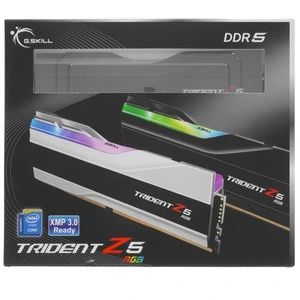 Оперативная память DDR 5