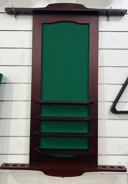 Подставка для бильярдного кия.Россия фабрика старт.