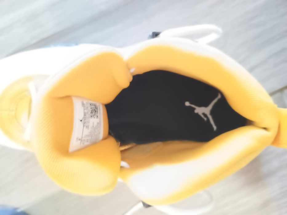 Nike Jordan Jumpman pro