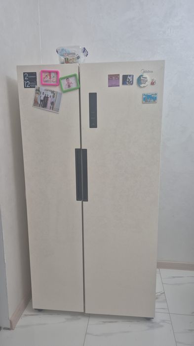 Холодильник Мидеа
