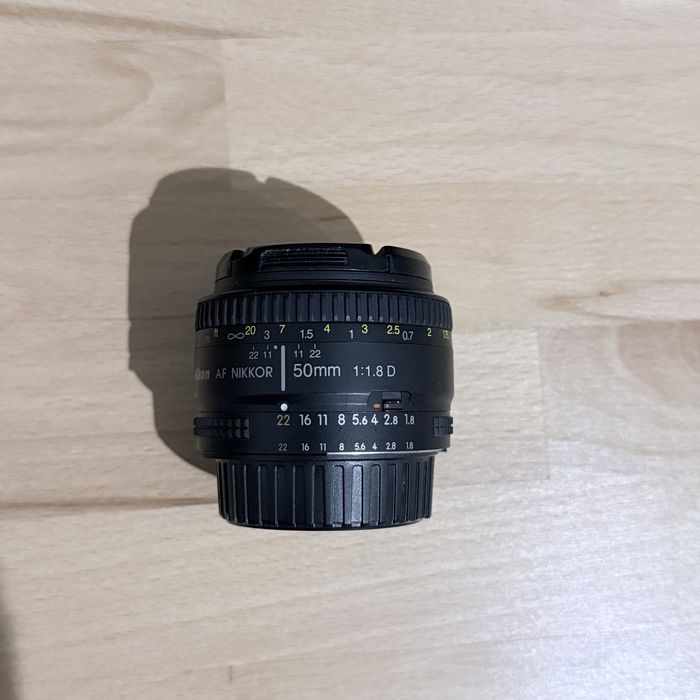 Nikon d750 + Nikon 85 1.8 G + Nikon 50 1.8 D