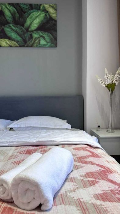 Ташкент Сити ЖК Boulevard-Сдаётся новая 2х комнатная!