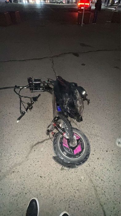 Пс 5 почти новая