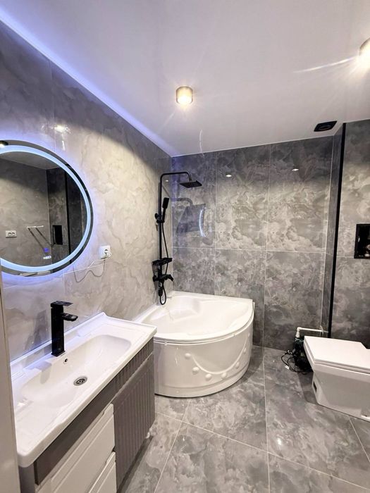 Продается 3х комнатная