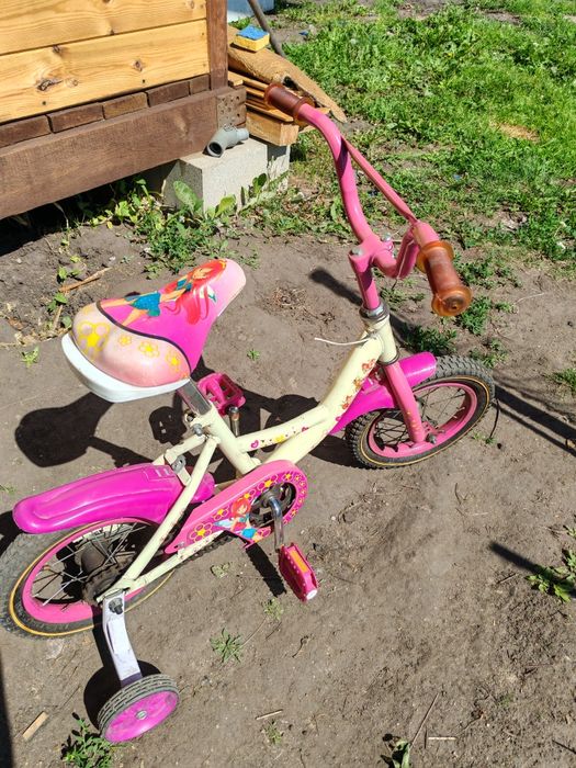 Продам велосипед 3-7 лет