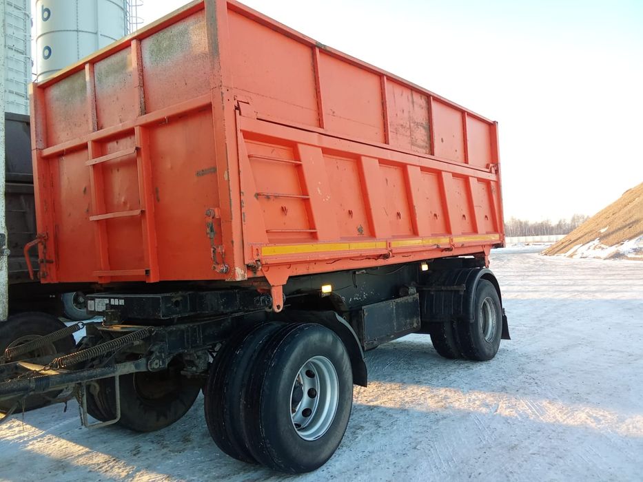 Продам прицеп      .