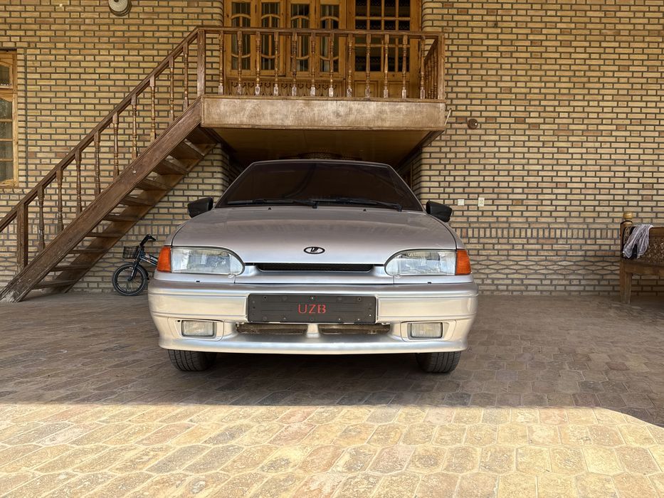 Лада 2115 сотилади идиал холатда қизиқганлар учун