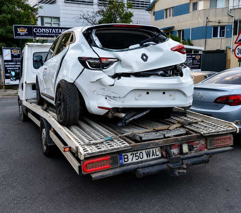 VaNd Piese Caroserie Renault Clio 5 2019-2025 Use Clio 5 aripa Clio 5 bara Clio 5