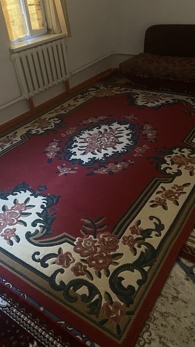 Кілемдер сатылады