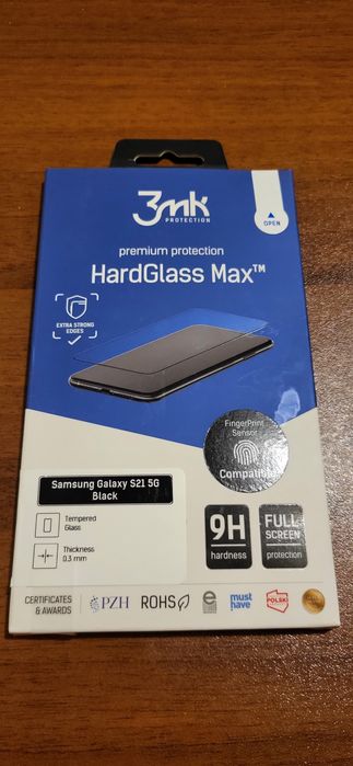 RAZER протектор за Samsung s21 5G