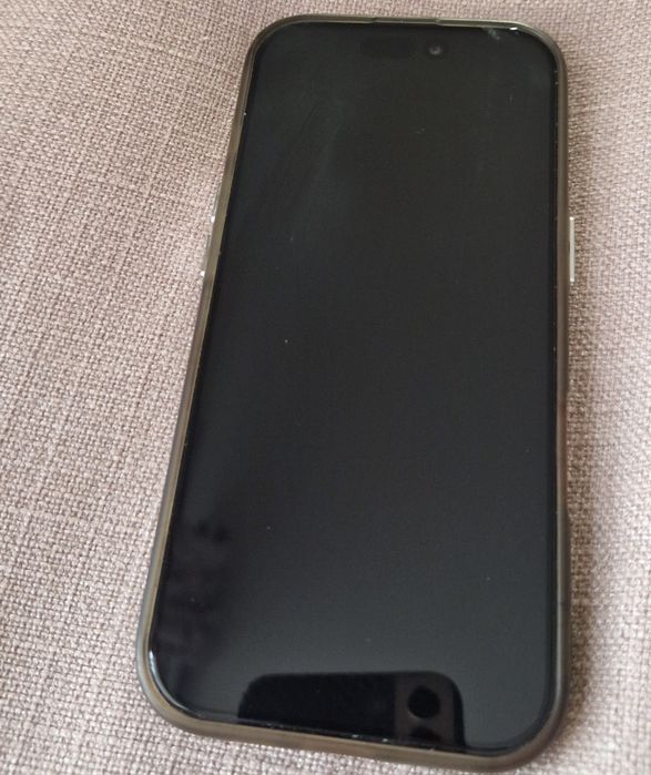 Iphone 16 pro 256GB
