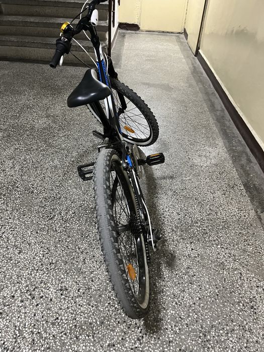 Детски велосипед Драг 24