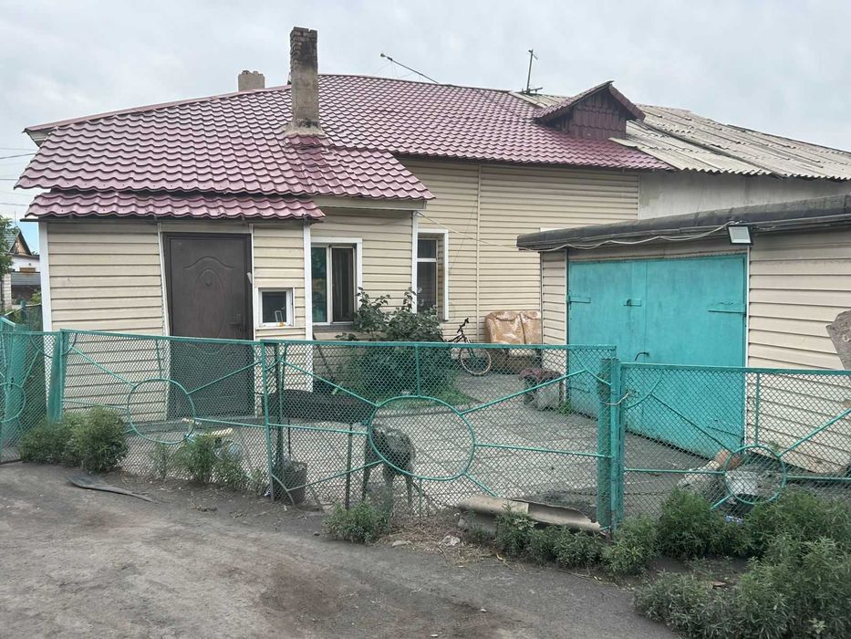 Срочная продажа или обмен дома