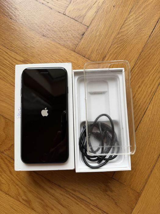 Iphone 7 de 32 Gb Black