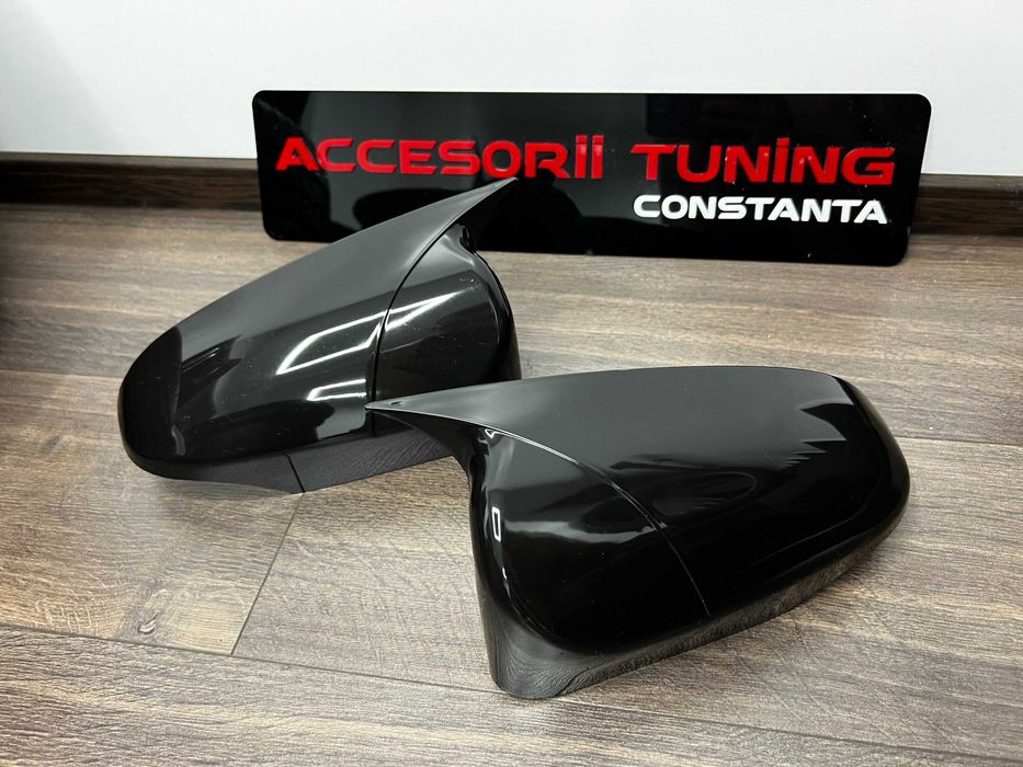 Capace Oglinzi Tip Batman - Toyota Corolla 2013 - 2018