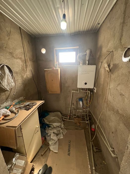 Үй сатылады, трещинасы бар