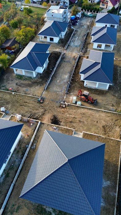 House in Baia Mare - View 2