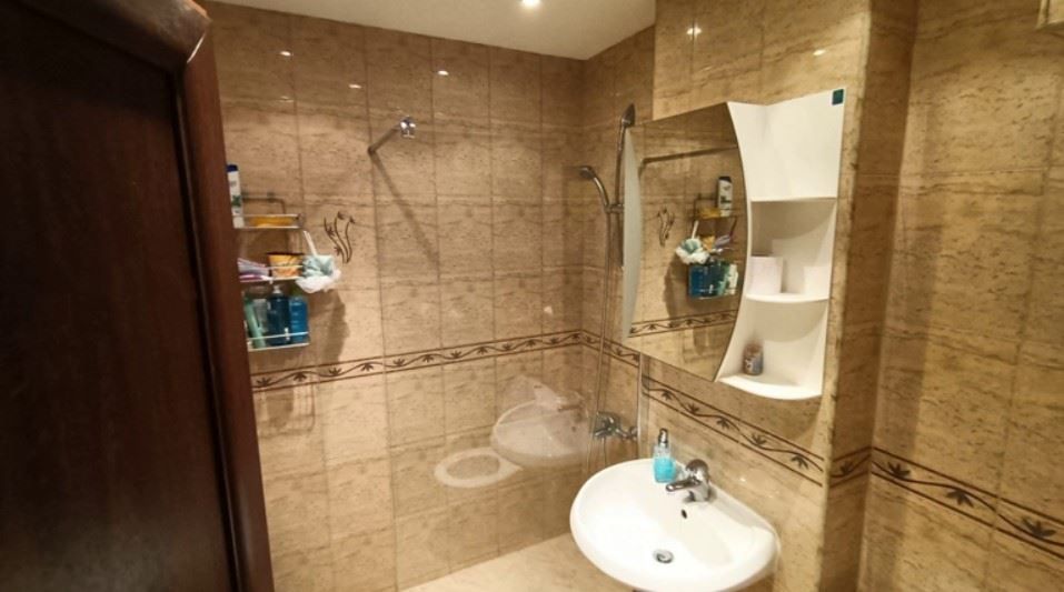 Дава се под наем Тристаен апартамент в София, Люлин 9 - 85 кв.м за 697.17 € - Снимка #8