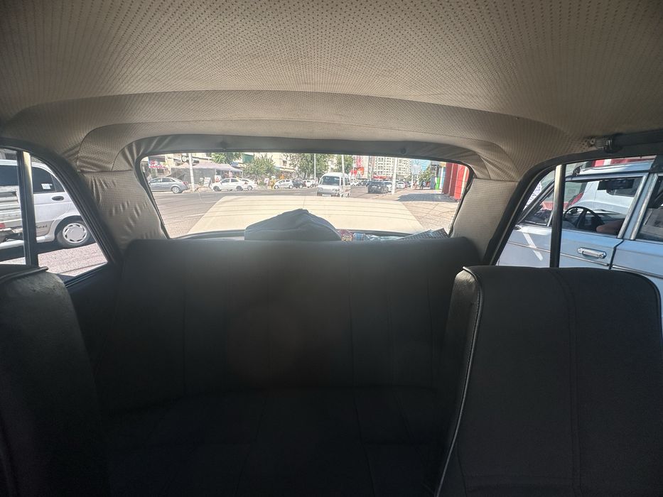 Vaz 2106 sotiladi