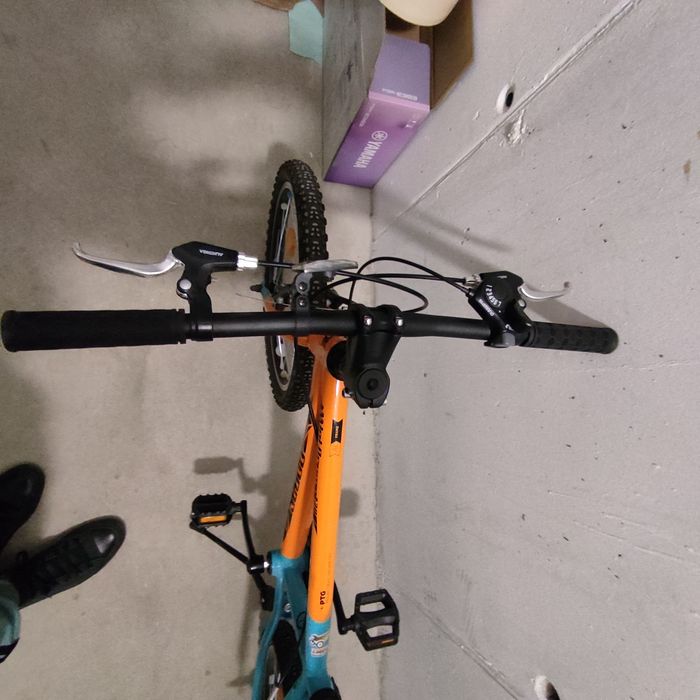 Vând bicicleta Pegas Drumet 20''