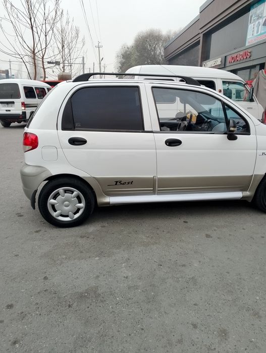 Матиз сотилади 2010