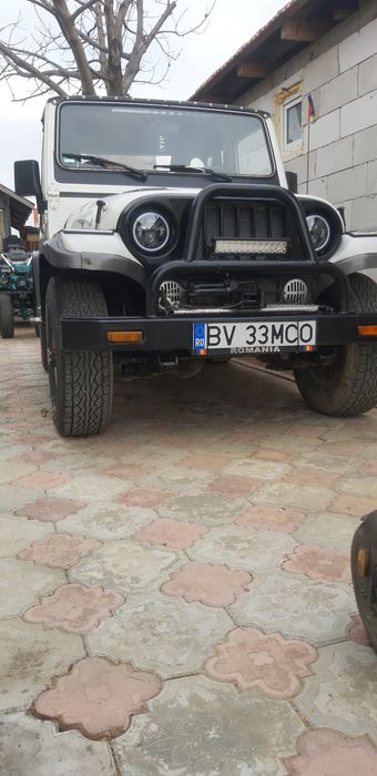 4×4 Balaurul  vanzare  urgentă    Asia Rocsta