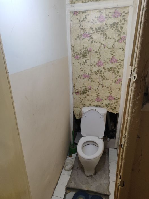 Продам комнату в общежитии
