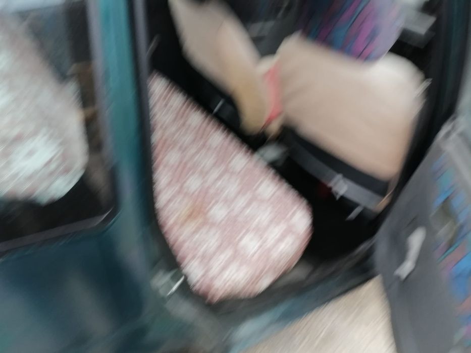 Tico SL 1999 fara ac