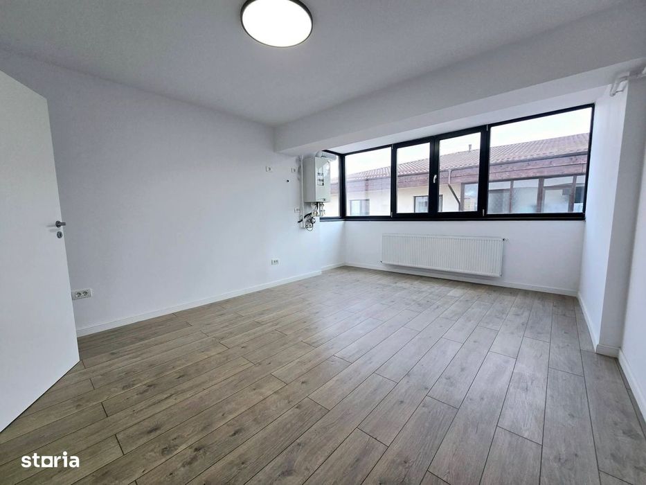 Apartament 4 Camere + Parcare subterană, Strada Mărului, Fundeni