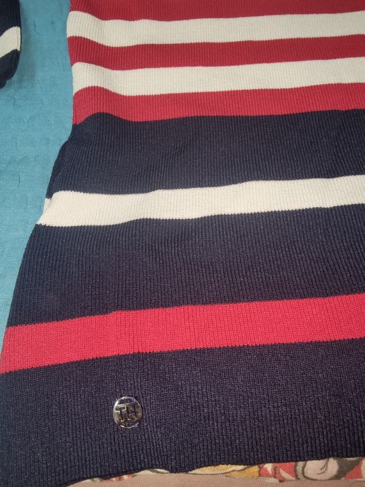 Bluza dama Tomy Hilfiger