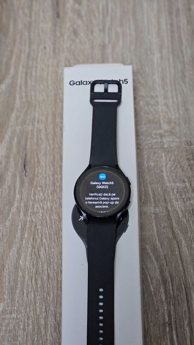 Samsung Galaxy Watch5 LTE 44mm