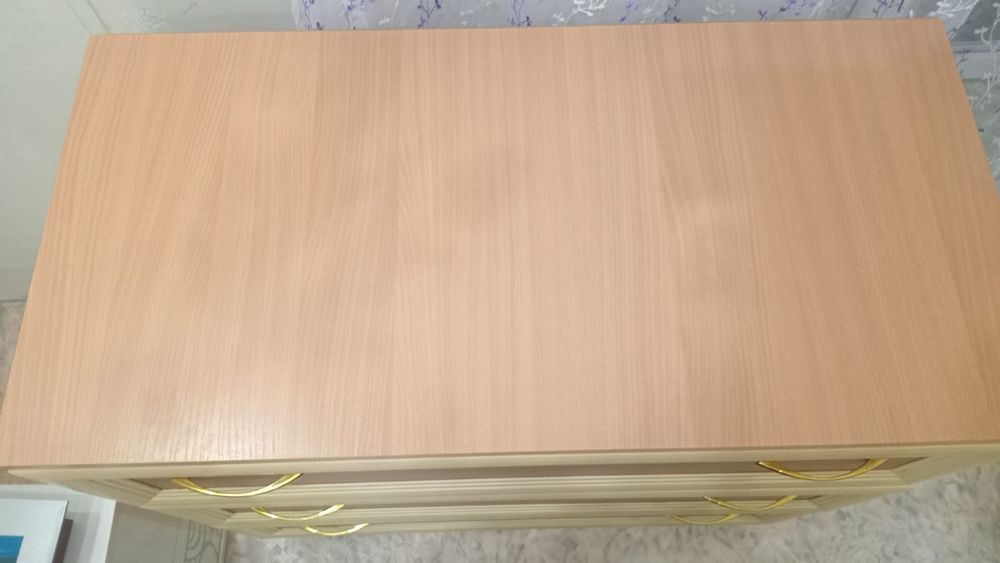 Комод в хорошем состоянии