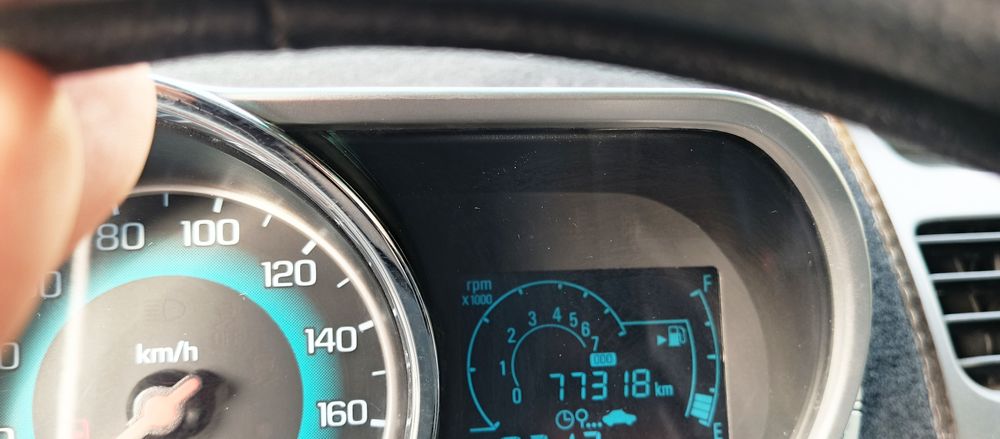 Spark 2019 satıladı.