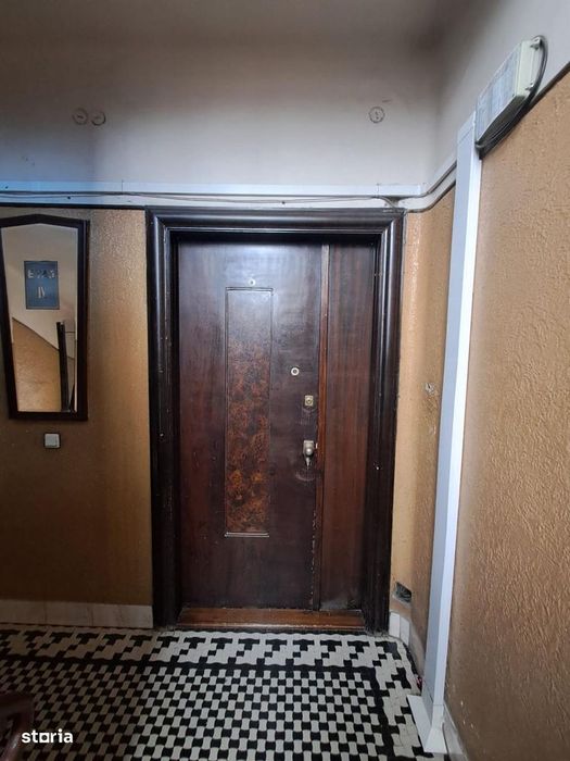 INCHIRIEM ap 5 cam, 125 mp, Calea Mosilor (Vechi) cu Bdul Hristo Botev