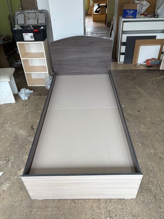 Продам НОВУЮ кровать