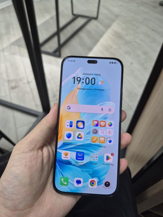 Honor 200 lite 8/256