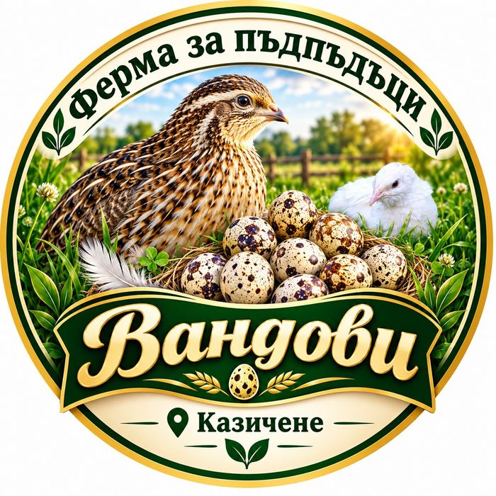 Домашни пъдпъдъчи яйца