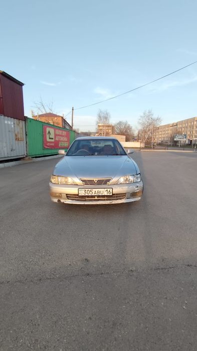 Продам тойота виста cv40