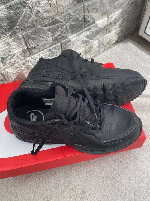 Nike оригинални мъжки маратонки