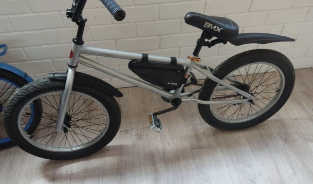 Продам подростковый велосипед BMX BMX