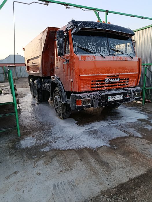 Камаз трактор аренда