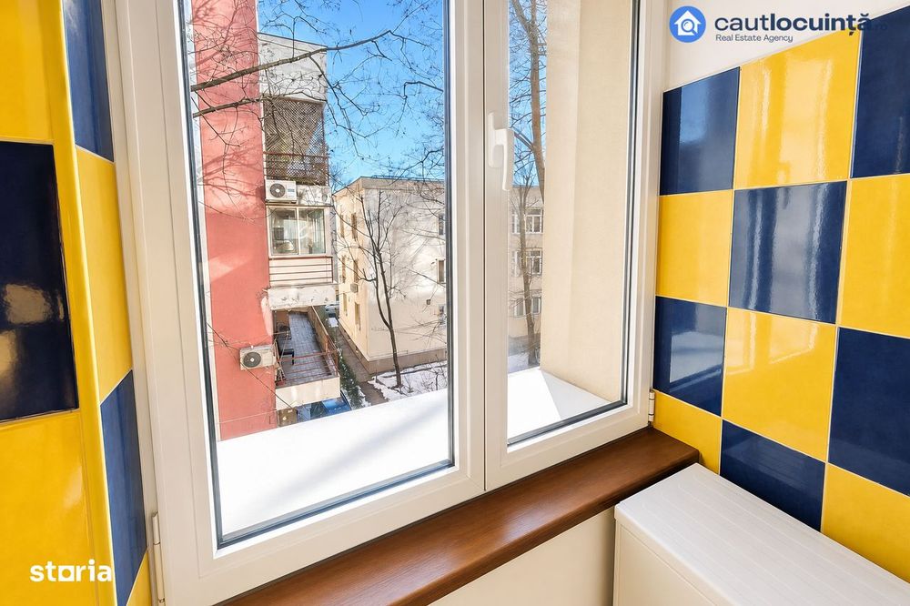 Apartament 2 camere | zona Floreasca |