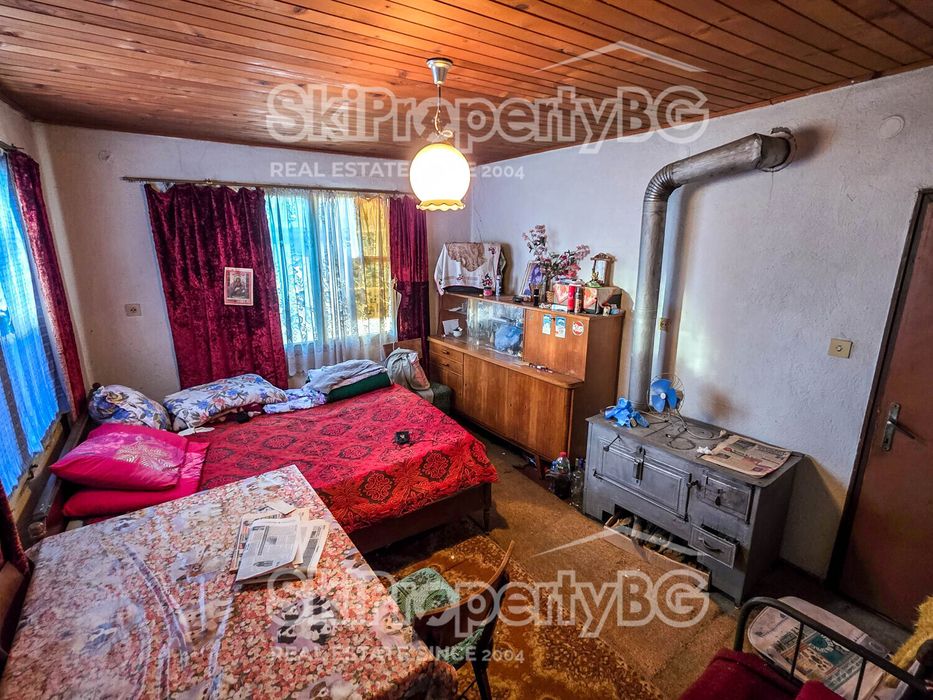 Продава се Къща в Долна баня - 108 кв.м за 260 €/кв.м - Снимка #7