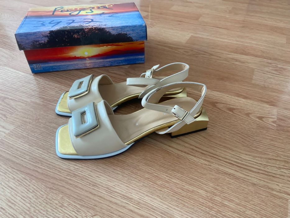 Новая натуральная кожа