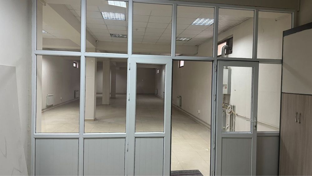 Срочно сдается цокольное помещение для магазина