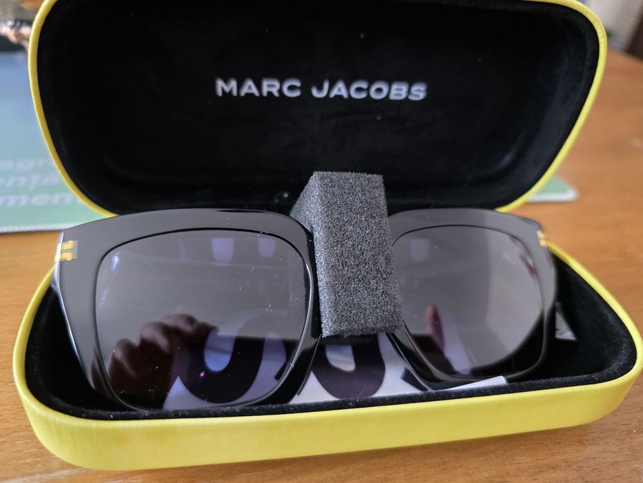 Ochelari damă Marc Jacobs