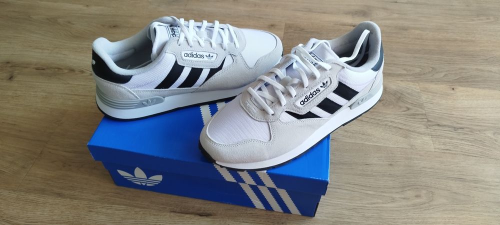 Adidas treziod маратонки