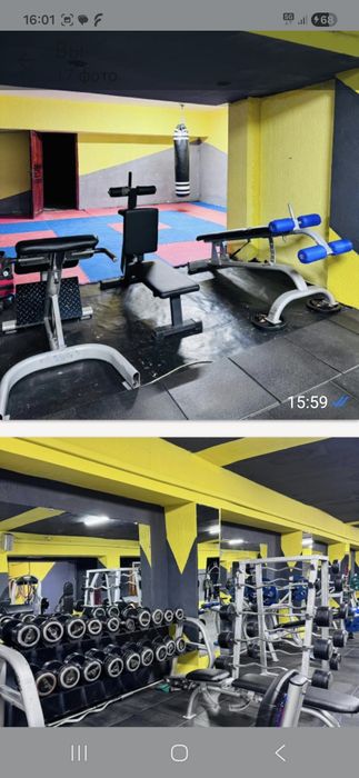 Продам тренажерки